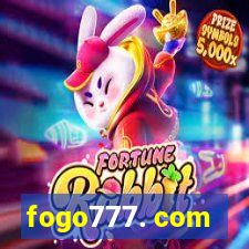 fogo777. com